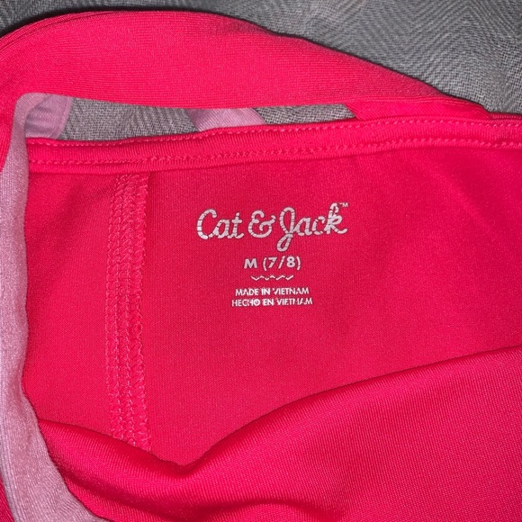 Bundle of 3 S/M athletic tops - Picture 10 of 12